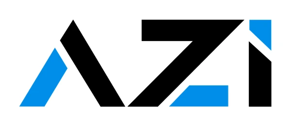 AZI Shop — Odoo ERP logo