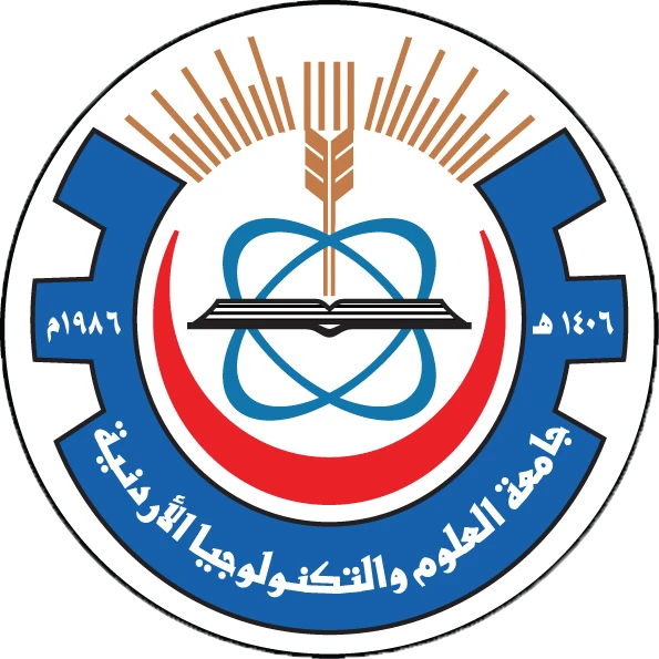 JUST — Faculty of Veterinary Medicine logo