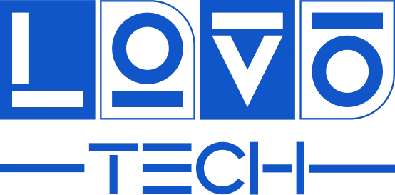 LoVoTech logo