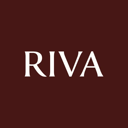 RIVA — Brand & Campaign logo